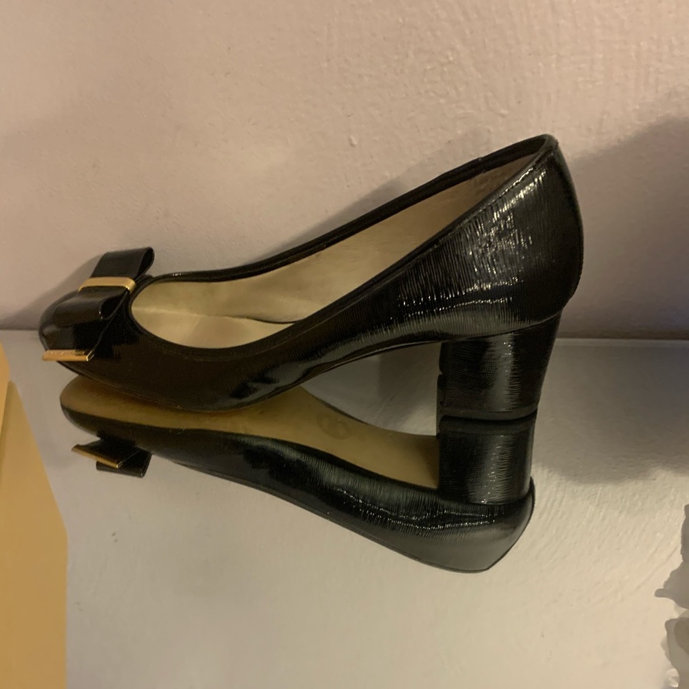 Michael Kors Block Heel shoes